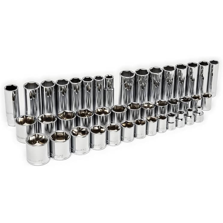 Crescent CTK180 180 Piece Professional Tool Set