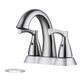 Option Brushed Nickel