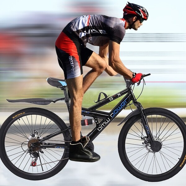 Carbon clearance speed cycle