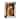 Desert Rider Shadowbox Print by Notoriart