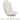 Costway 360° Swivel Floor Gaming Chair with 5-Level Adjustable
