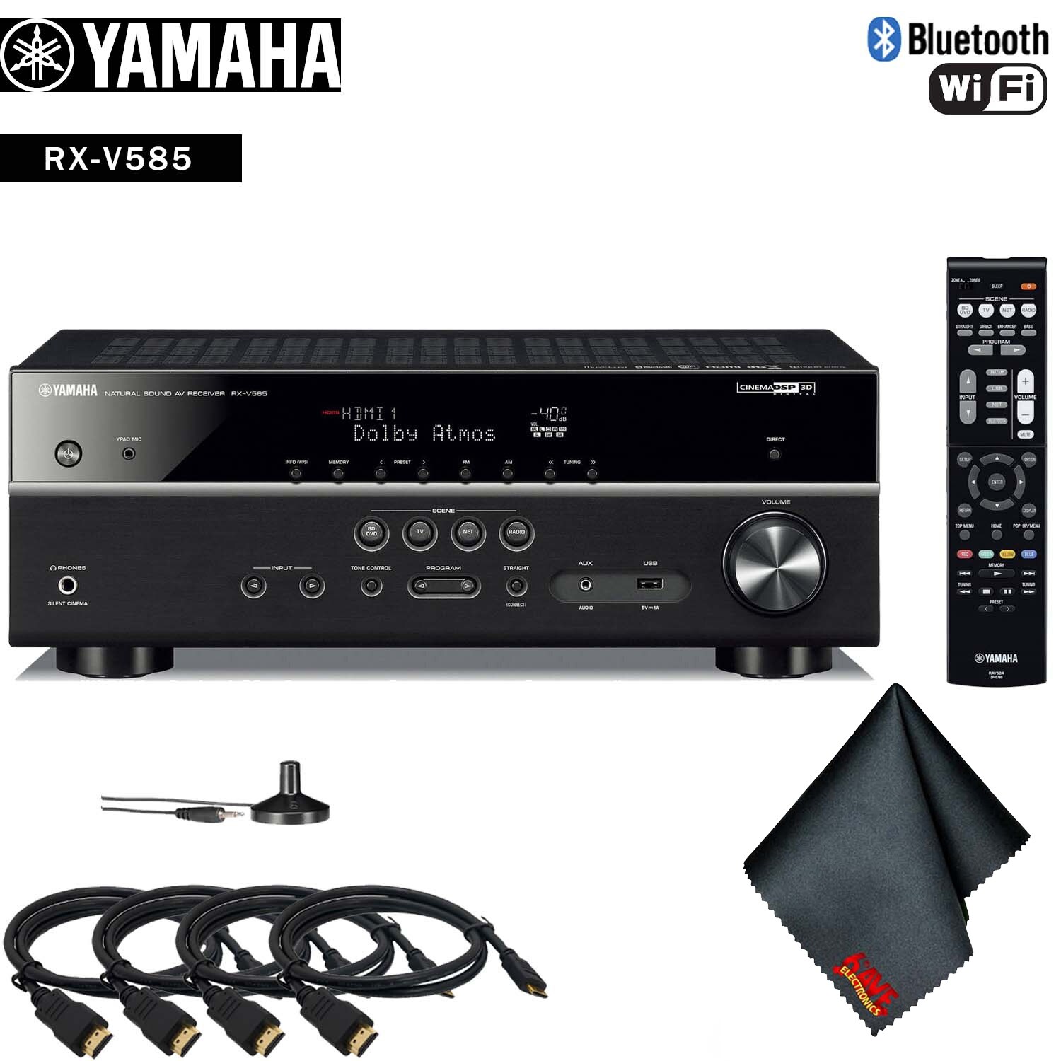 Yamaha Home Theater Find Great Home Theater Audio Deals