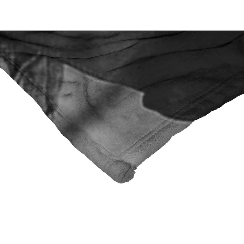 Yellowstone - Ranch Hand Silk Touch Throw