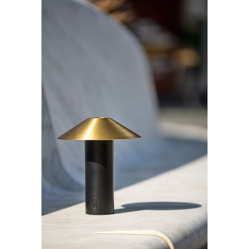 Pina LED Cordless Table Lamp