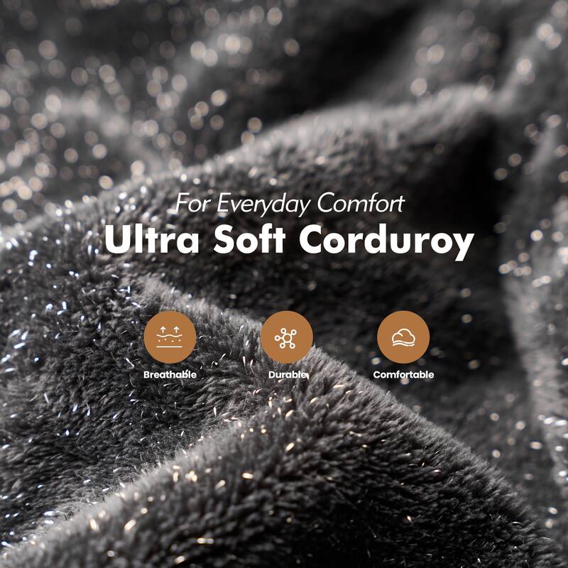 XIZZI Modular Sectional Sofa with L-Shape Chaise