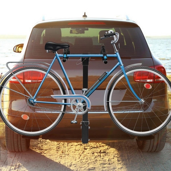8 bike hotsell rack hitch