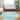 Machine Washable Indoor/ Outdoor Abstract Dots Chantille Rug