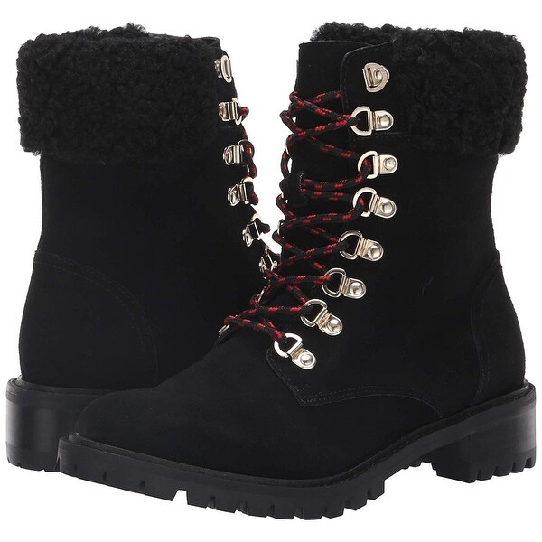 steve madden boots women