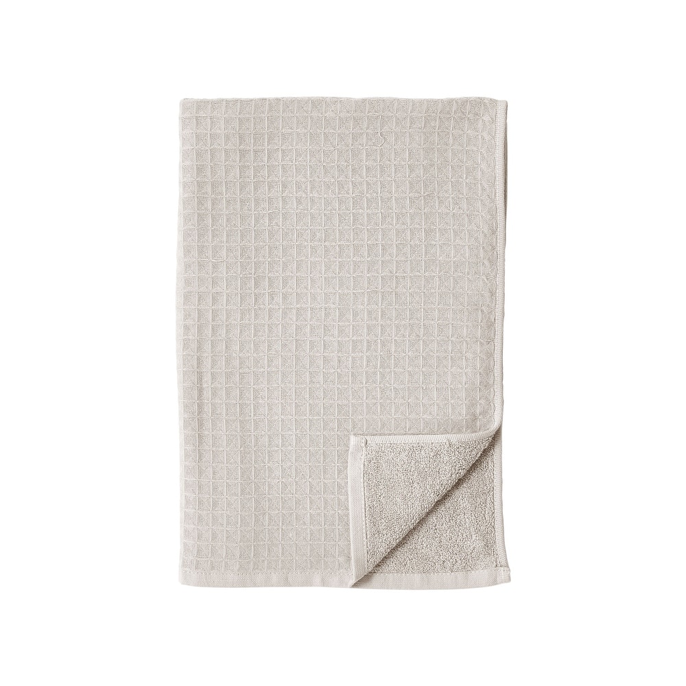 Uchino Waffle Twist Hand Towel - Hand Towel