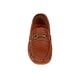 preview thumbnail 13 of 13, Josmo Boys' Toddler Leatherette Moccasin Driving Loafers