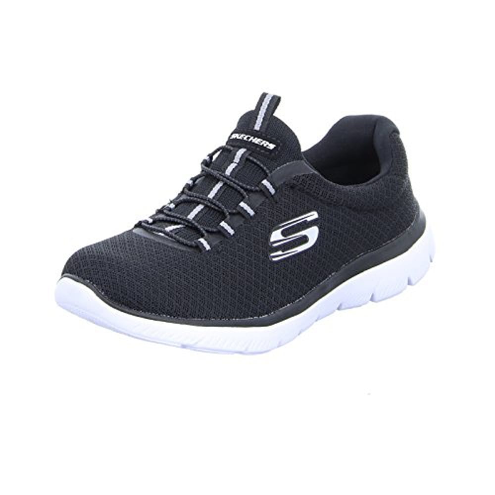 skechers bungee sneakers