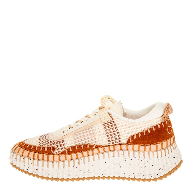 Chloe Nama Sneakers