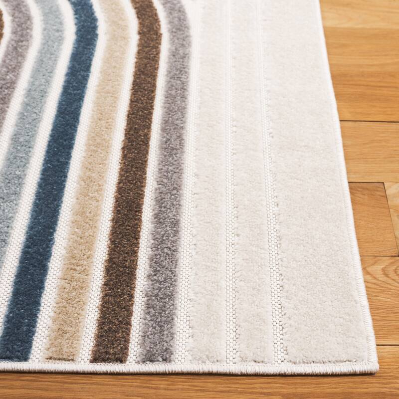 SAFAVIEH Stella Lovina Modern & Contemporary Rug
