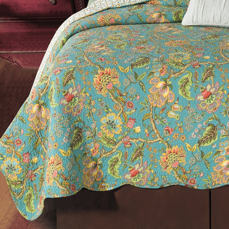 12" x 16" Jasleen Embroidered Throw Pillow