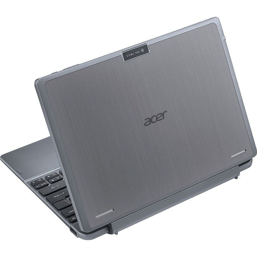 Shop Acer Aspire N15p2 10 1 Switch 2 In 1 Laptop Intel Z3735f