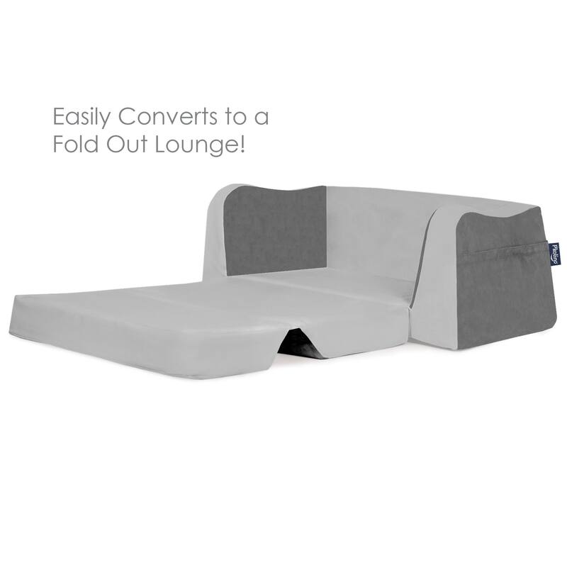 P'kolino Little Reader Sofa