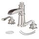 Option Brushed Nickel
