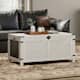 Option Antique White