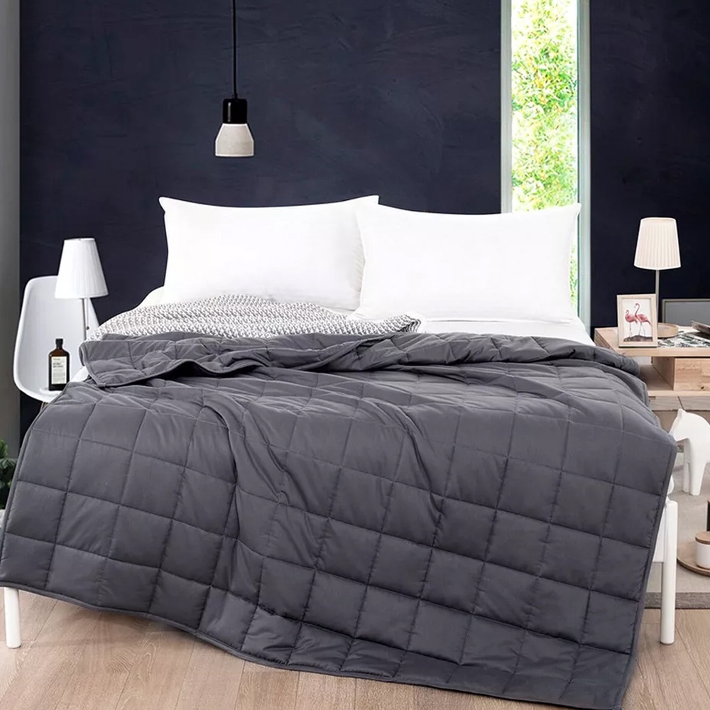 Weighted blankets at bed bath and beyond hotsell