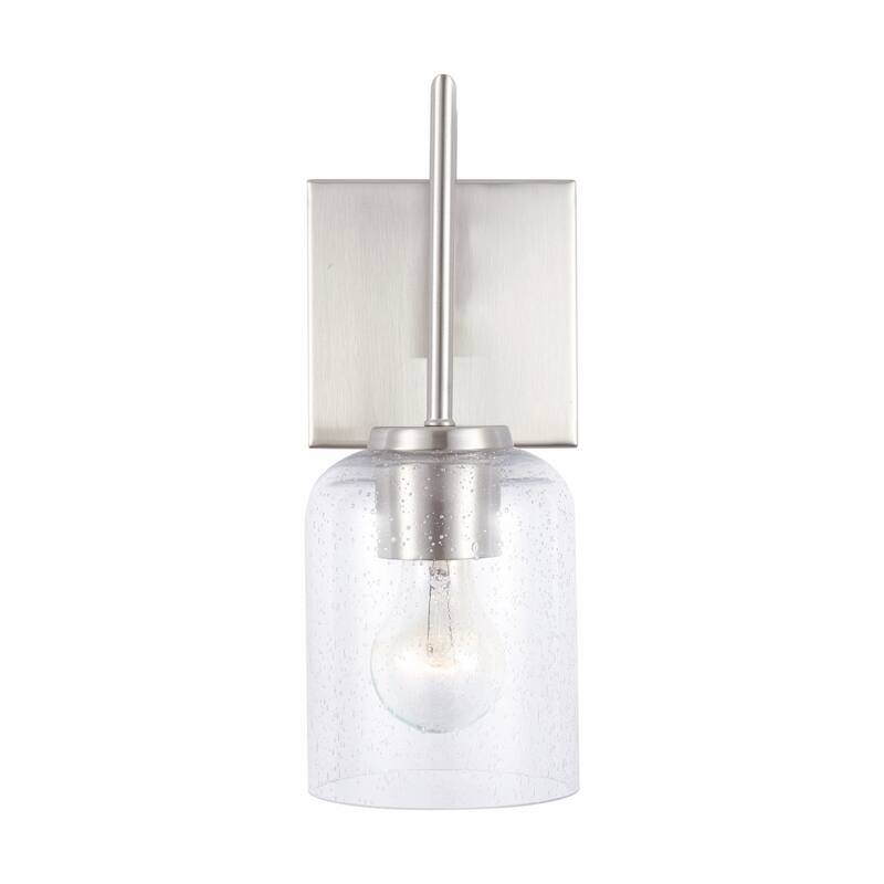 Carter 1-light Wall Sconce