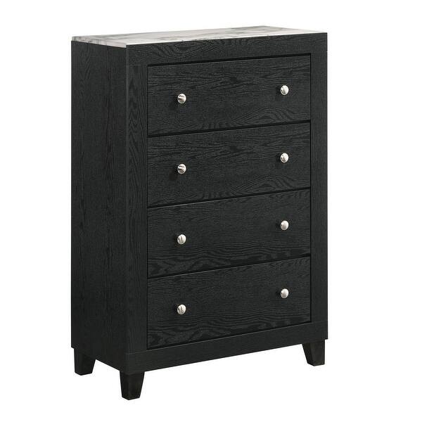 black marble top dresser Classy Antique Marble Top Chest of Drawers – Farmhouse Friar