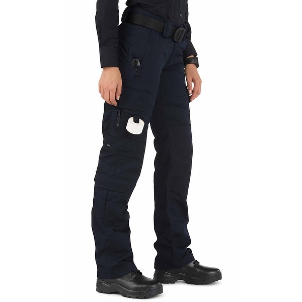 womens navy cargo work pants