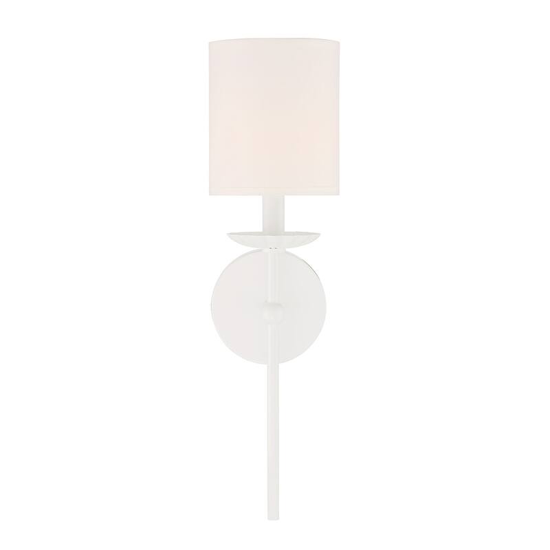 Bellevue SH90079 19" Tall Wall Sconce