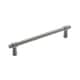 Option Satin Nickel