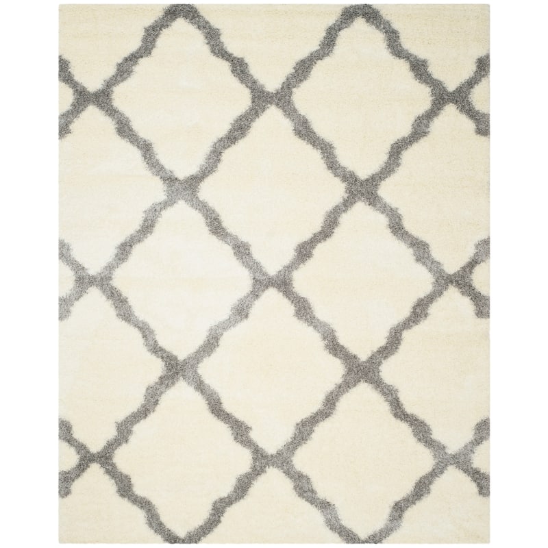 SAFAVIEH Montreal Shag Marcelle 2-inch Thick Rug