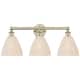 Option Antique Brass / Natural