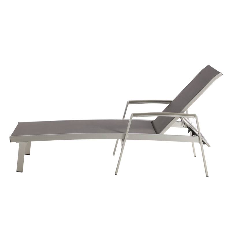 Oxton Chaise Lounge