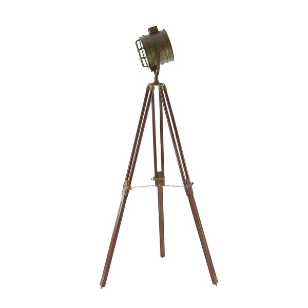 Movie spotlight floor lamp store