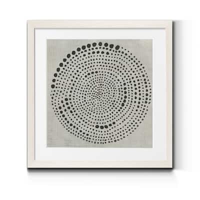 Mythos II -Premium Framed Print - Ready to Hang