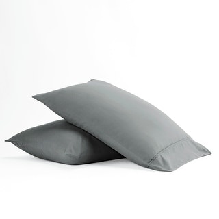 Simply Soft Premium Double Brushed Pillowcases (set of 2)