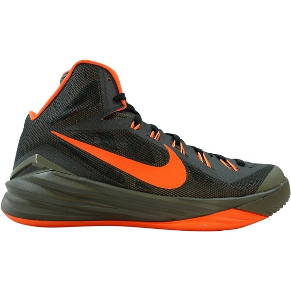hyperdunk 2014 green