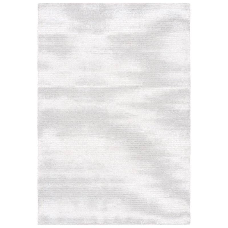SAFAVIEH Handmade Mirage Oddveig Modern & Contemporary Viscose Rug