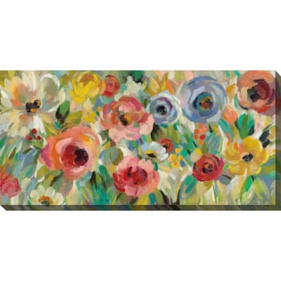 Charades All Weather Outdoor Wall Décor