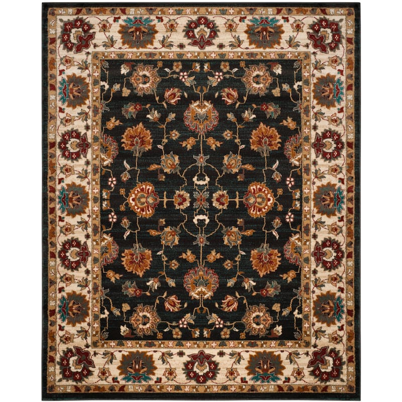SAFAVIEH Summit Taisia Traditional Oriental Rug
