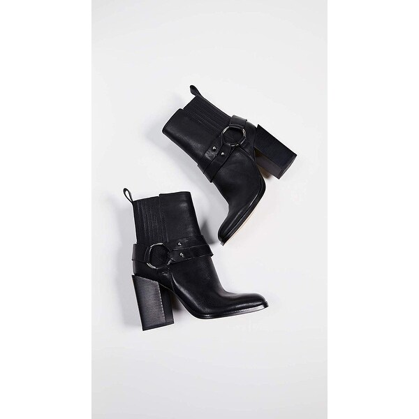 dolce vita isara bootie
