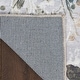 preview thumbnail 18 of 37, Nourison Washables Indoor Multicolored Floral Area Rug