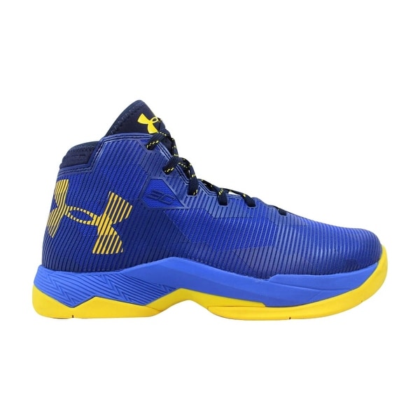curry 2.5 size 6.5