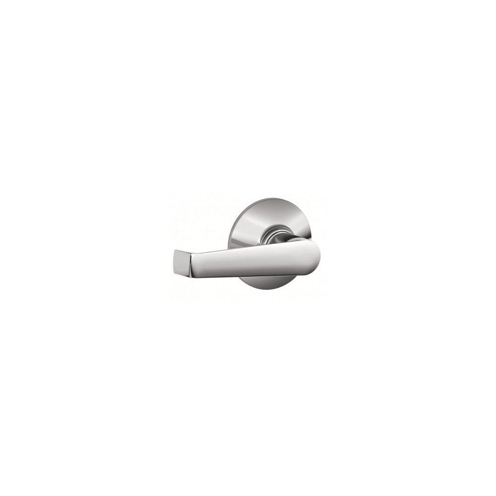 Kwikset 407cnl 3 Carson Grade 3 Passage Door Lever Set Home Doors