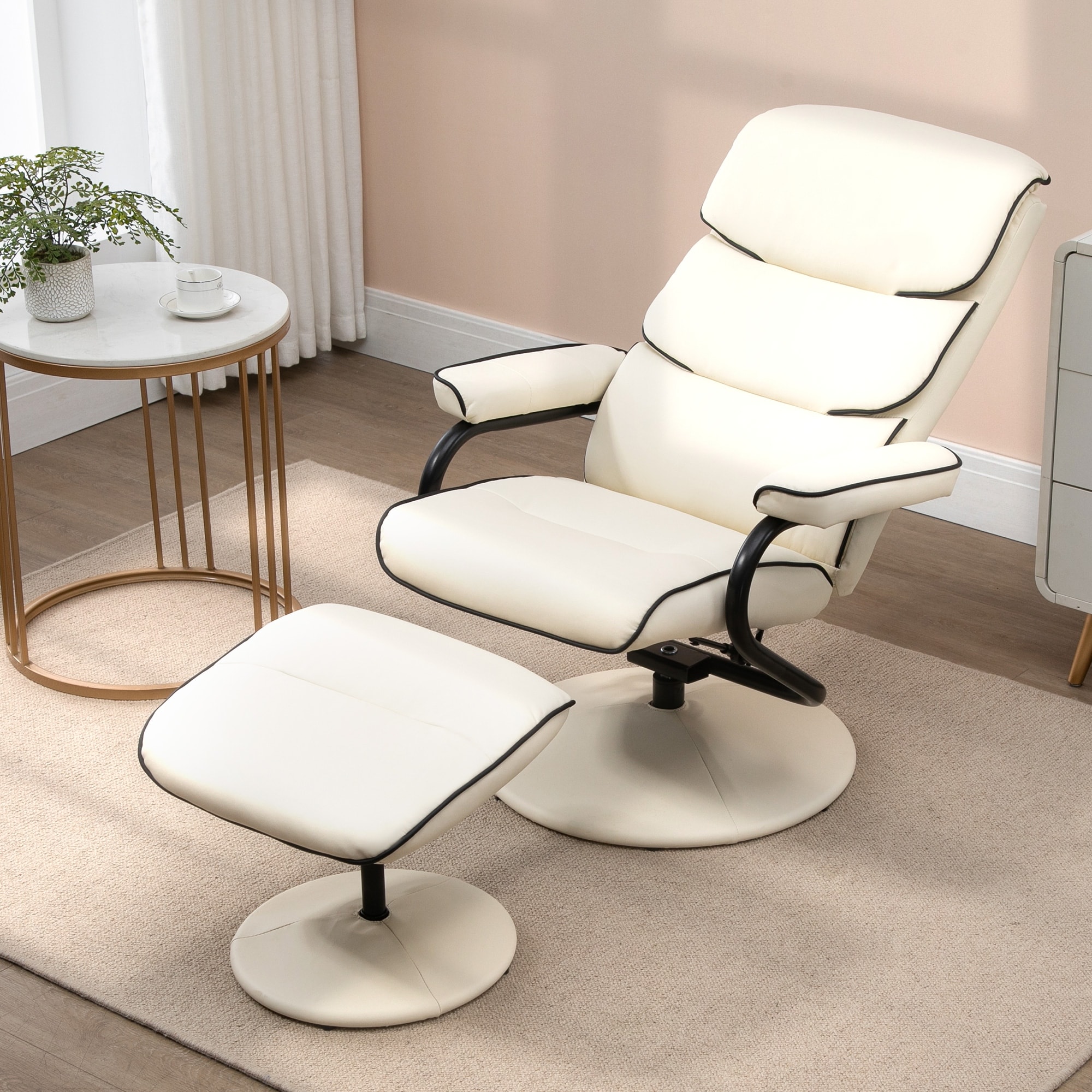 Hom hotsell com recliner