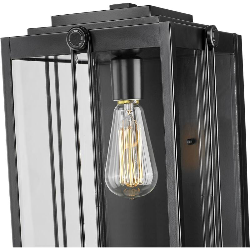 Millennium Lighting 42632 Oakland 17" Tall Outdoor Wall Sconce