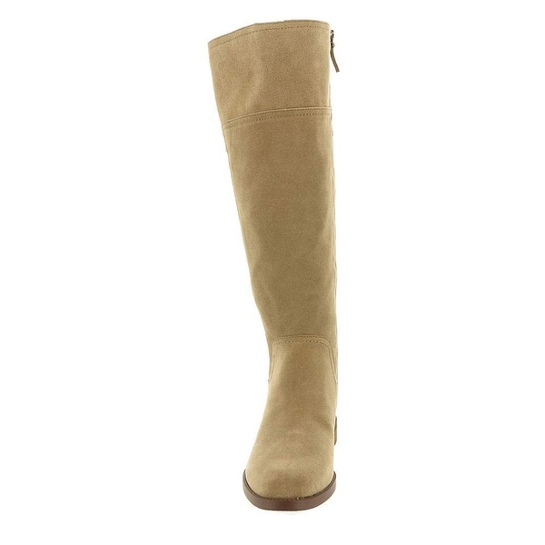 franco sarto capitol riding boots wide calf