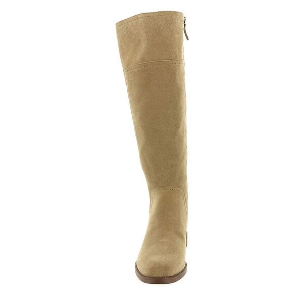 Franco Sarto Capitol Wide Calf Riding Boot 2024 www.horepnicko.cz