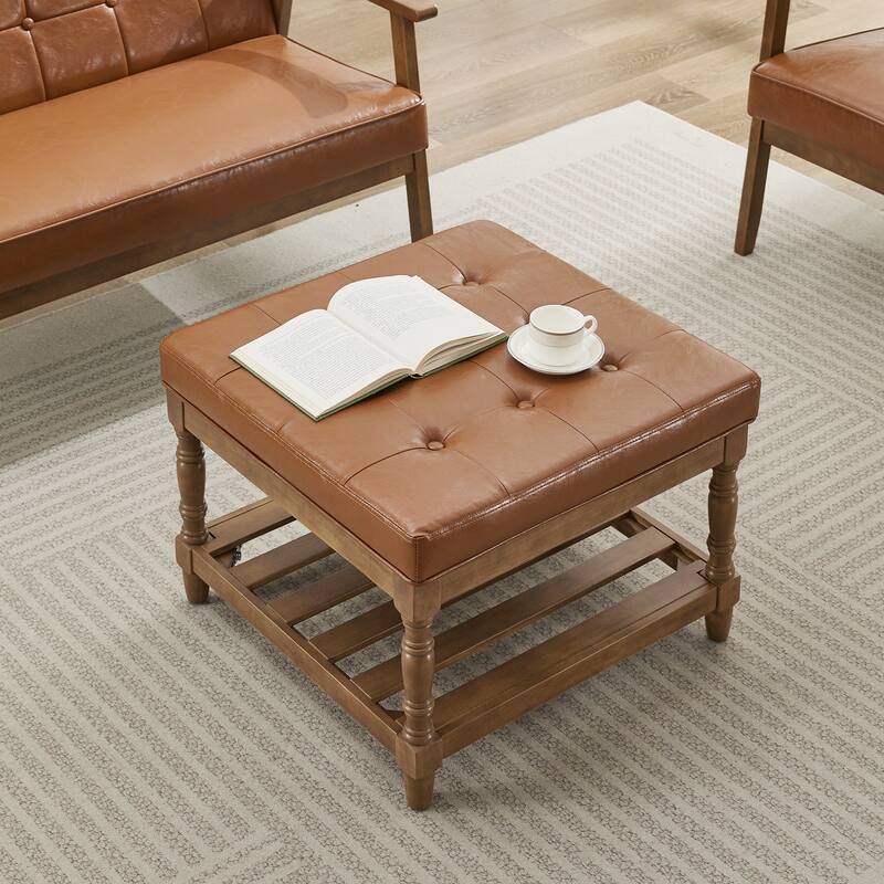 4 Set Coffee Table Versatile Sofa Side Table