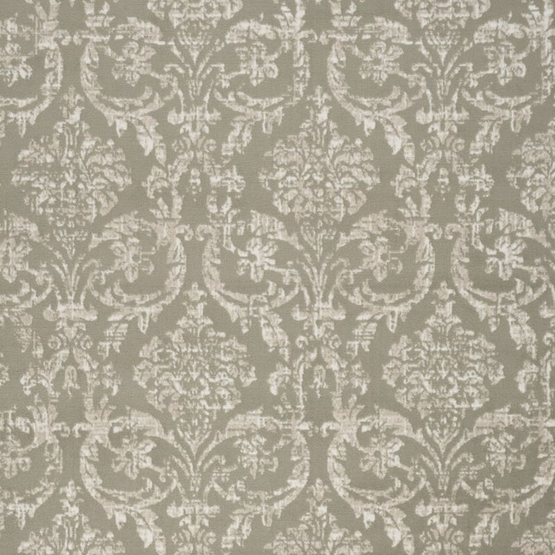 Power Loomed Distressed Non Skid Stain Resistant Area Rug - 118' X '94' X '0.5
