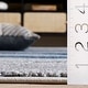 preview thumbnail 39 of 90, SAFAVIEH Hollywood Mergita Mid-Century Modern Abstract Rug