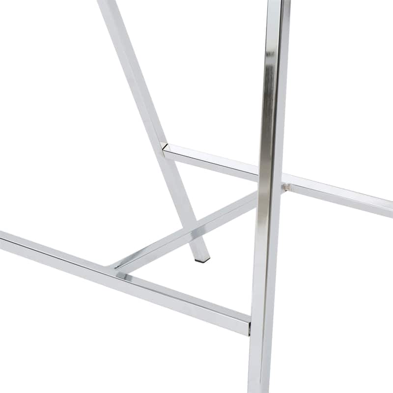 Modern Bar Stool (Set of 2)